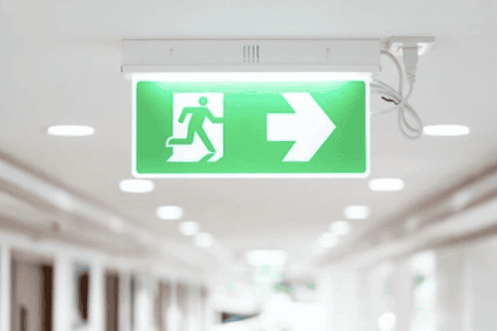 Emergency Lighting