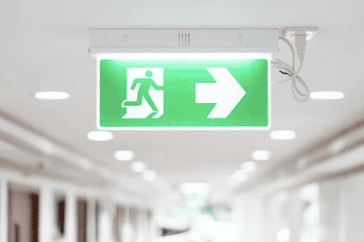 Emergency Lighting