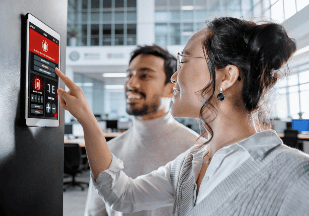 From Risk to Ready Image